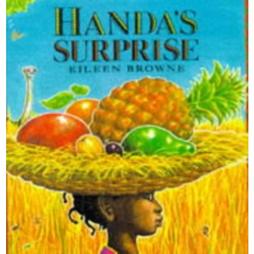 Walker Books Ltd Handa's Surprise (häftad, eng)