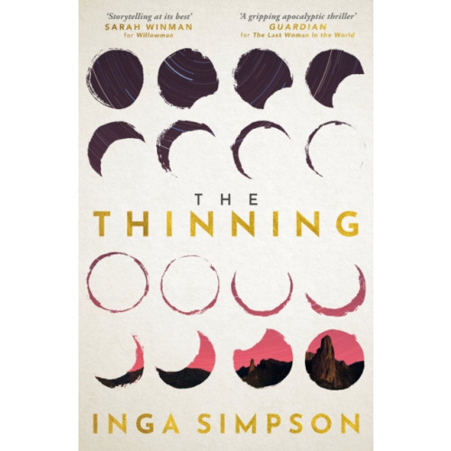 Little, Brown Book Group The Thinning (häftad, eng)
