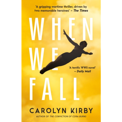 Bedford Square Publishers When We Fall (häftad, eng)