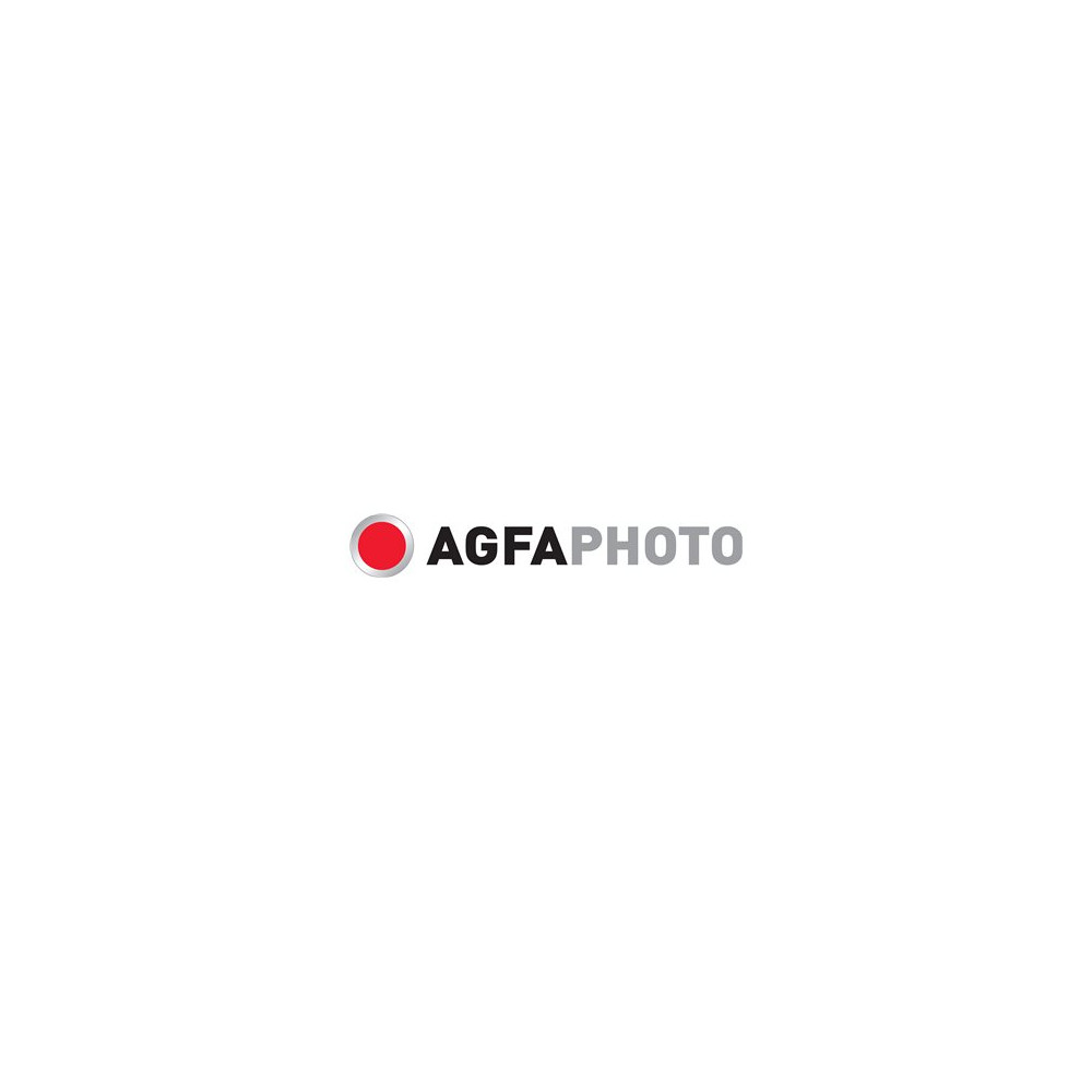 Produktbild för AgfaPhoto - flash-minneskort - 32 GB - SDHC