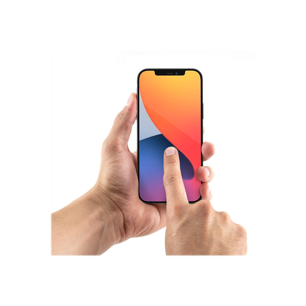 Produktbild för ZAGG InvisibleShield Glass Elite+ - skärmskydd för mobiltelefon