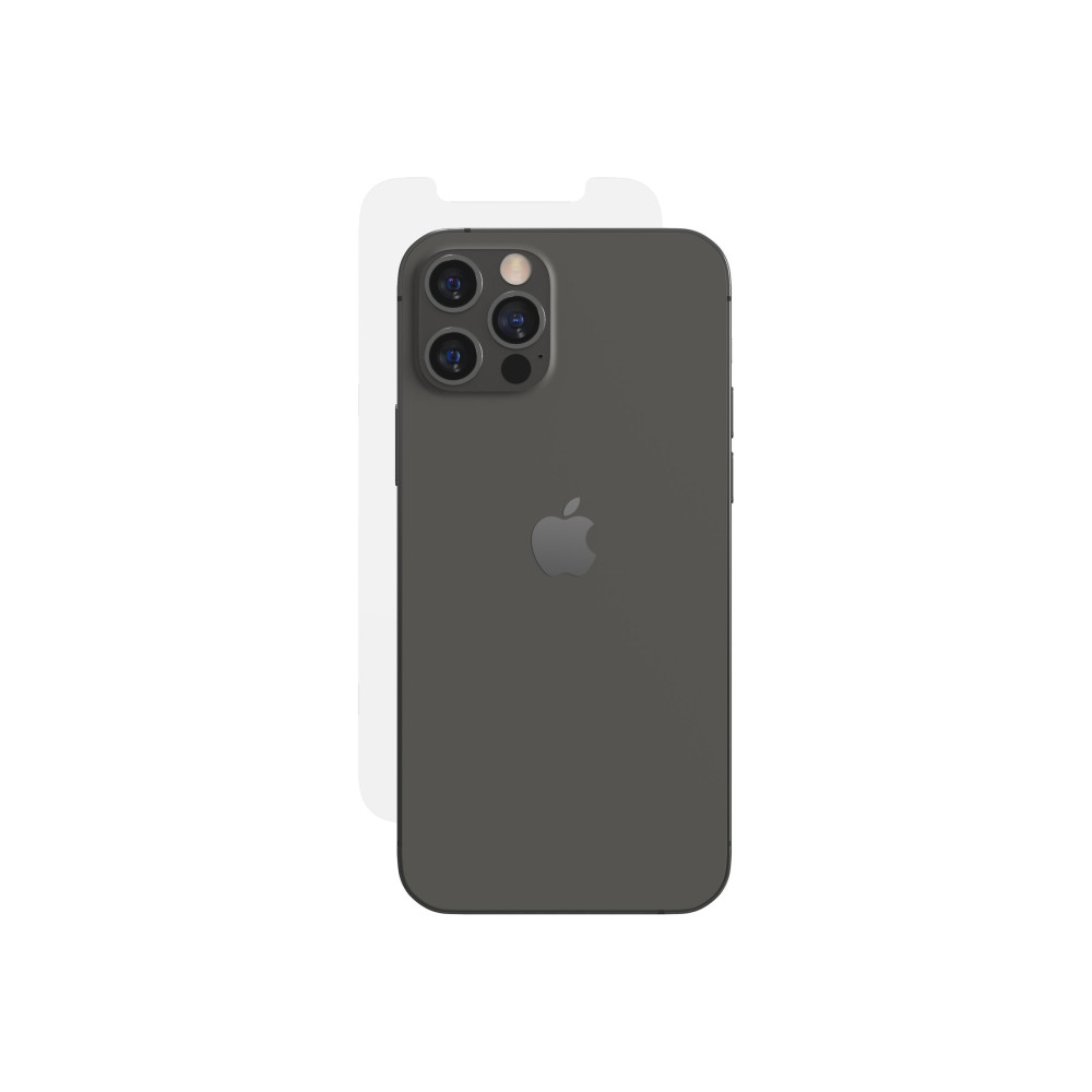 Produktbild för ZAGG InvisibleShield Glass Elite+ - skärmskydd för mobiltelefon