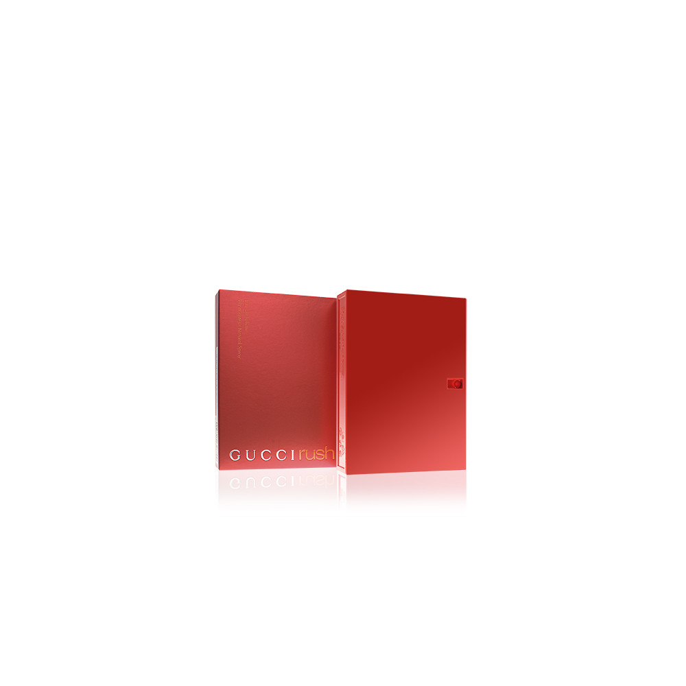 Produktbild för Gucci Rush EDT W 75ml