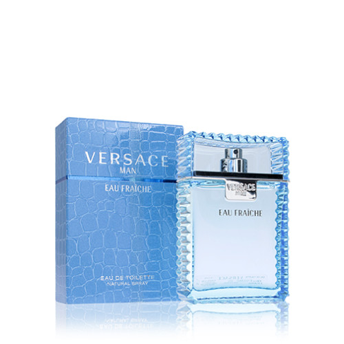 Versace Versace Man Eau Fraiche EDT M 100ml
