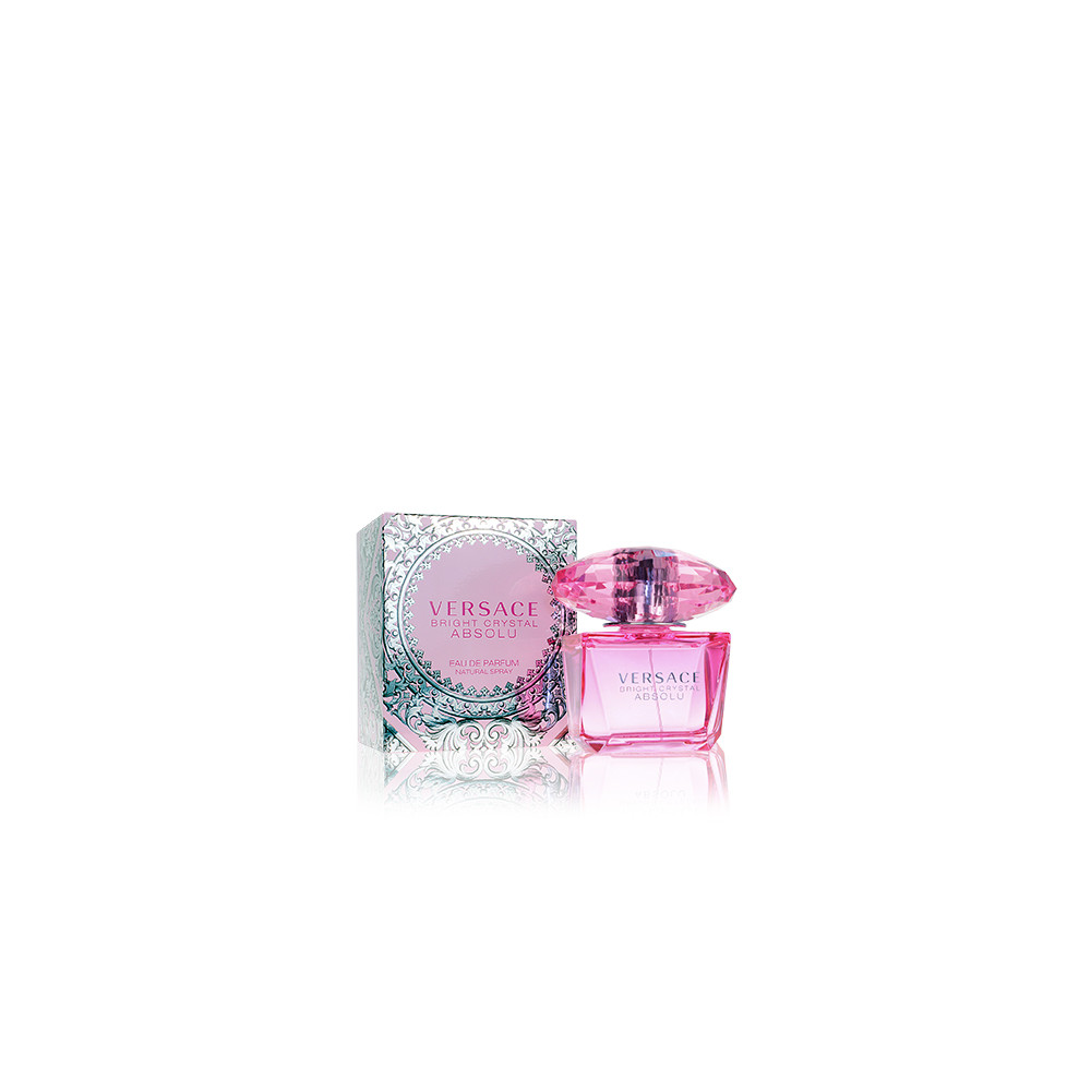 Produktbild för Versace Bright Crystal Absolu EDP W 50ml