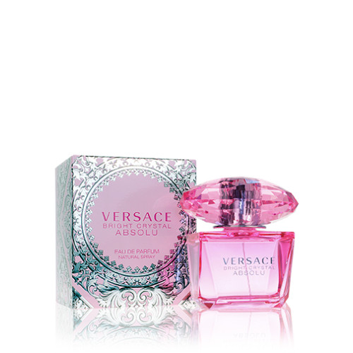 Versace Versace Bright Crystal Absolu EDP W 50ml
