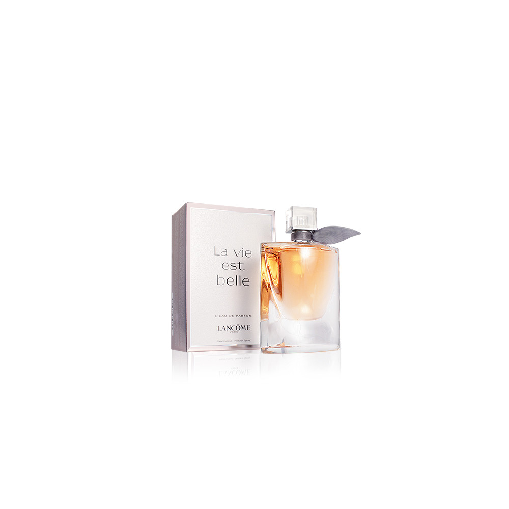 Produktbild för Lancôme La Vie Est Belle EDP W 100ml