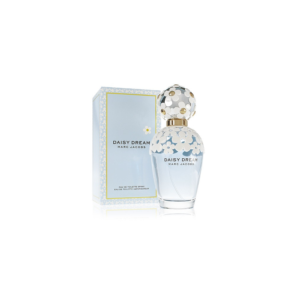 Produktbild för Marc Jacobs Daisy Dream eau de toilette for women 50 ml