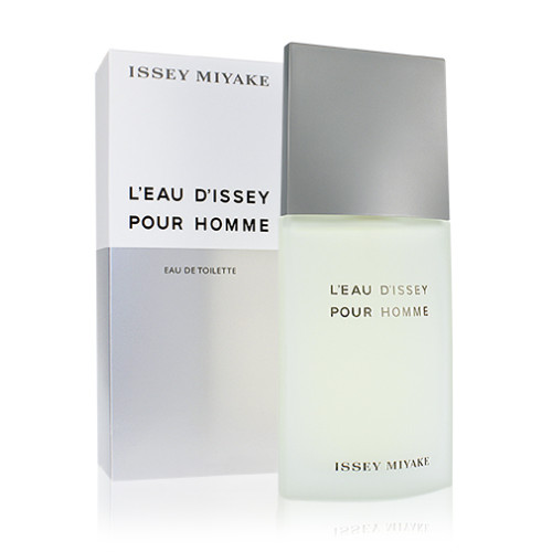 Issey Miyake Issey Miyake L'Eau D'Issey Pour Homme EDT M 200ml