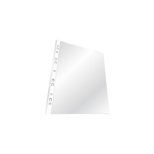DURABLE Hunke & Jochheim DURABLE - arkskyddare - för A4 - transparent (paket om 100)