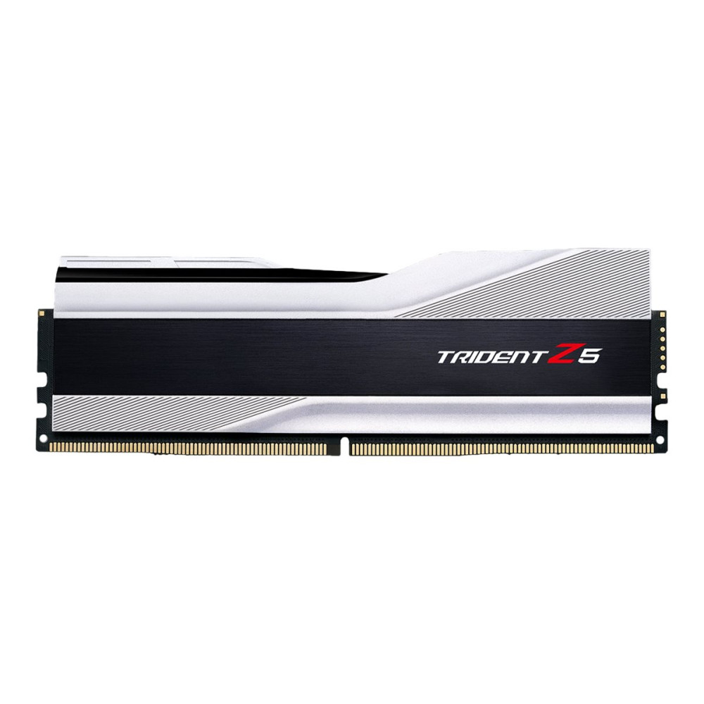 Produktbild för G.Skill Trident Z5 - DDR5 - sats - 32 GB: 2 x 16 GB - DIMM 288-pin - 5600 MHz / PC5-44800 - ej buffrad
