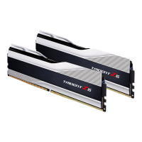 Produktbild för G.Skill Trident Z5 - DDR5 - sats - 32 GB: 2 x 16 GB - DIMM 288-pin - 5600 MHz / PC5-44800 - ej buffrad