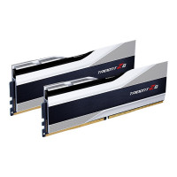 Produktbild för G.Skill Trident Z5 - DDR5 - sats - 32 GB: 2 x 16 GB - DIMM 288-pin - 5600 MHz / PC5-44800 - ej buffrad