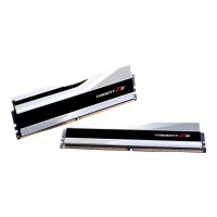 Produktbild för G.Skill Trident Z5 - DDR5 - sats - 32 GB: 2 x 16 GB - DIMM 288-pin - 5600 MHz / PC5-44800 - ej buffrad