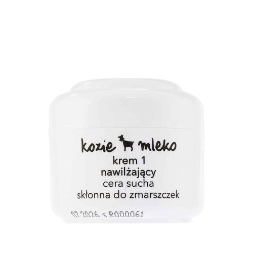 Ziaja Ziaja Goat's Milk Day Cream 50ml