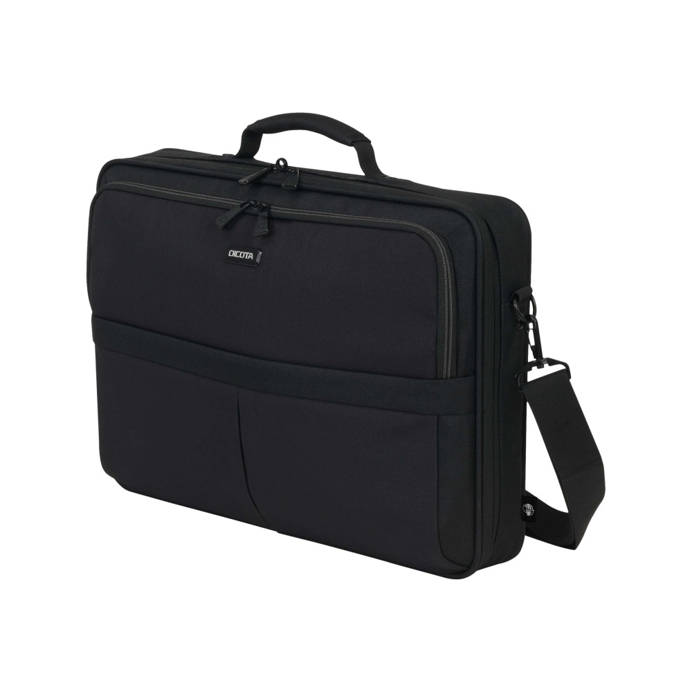 Produktbild för DICOTA Eco Multi SCALE - notebook-väska