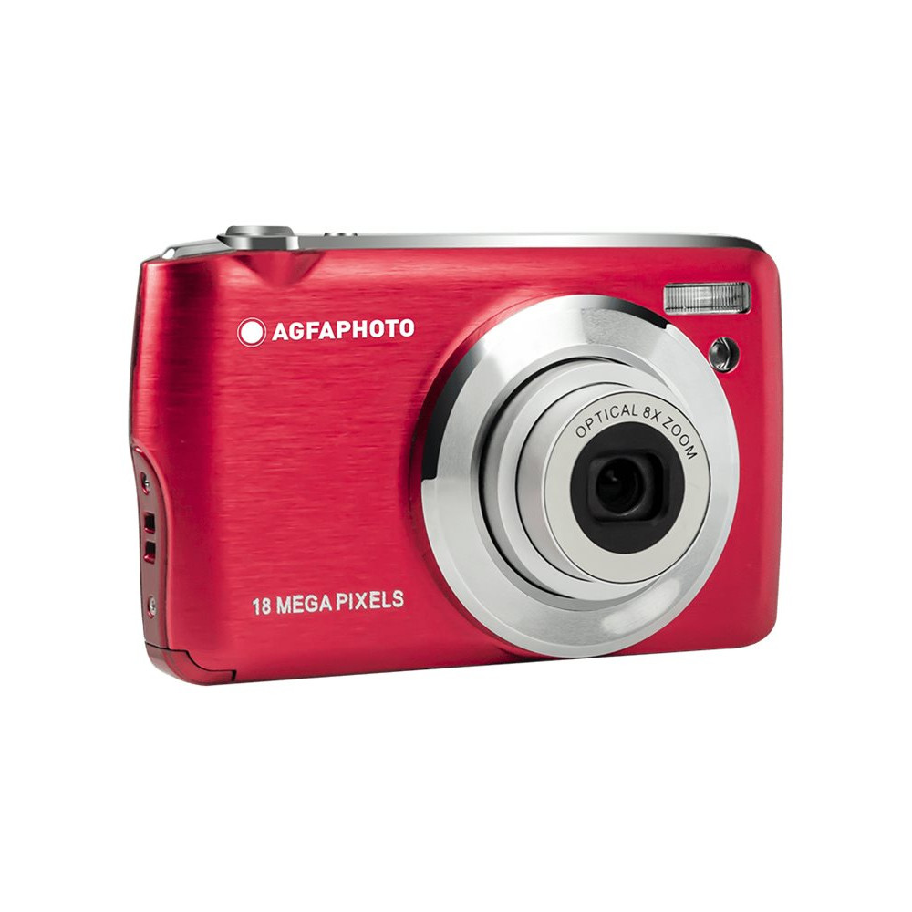Produktbild för AgfaPhoto Realishot DC8200 - digitalkamera