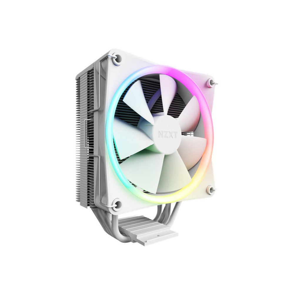 Produktbild för NZXT T120 RGB - processorkylare