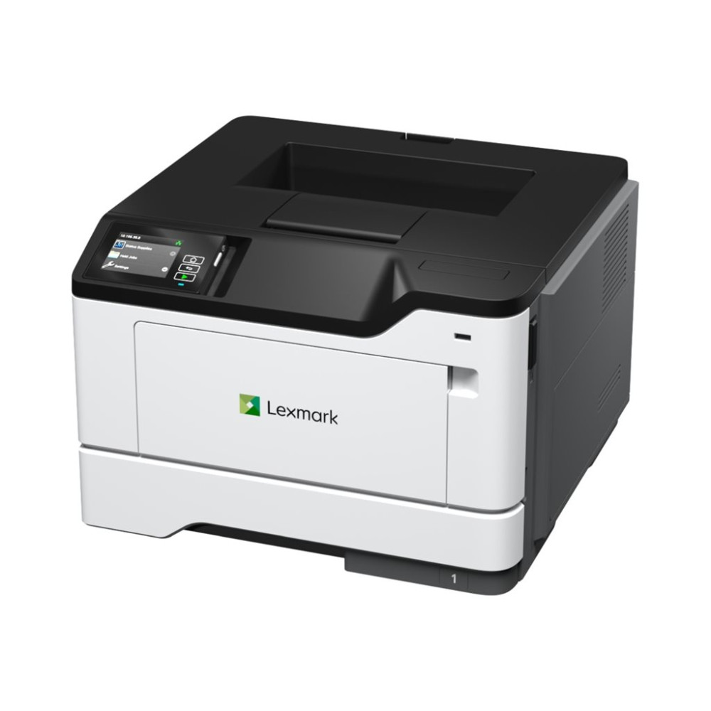 Produktbild för Lexmark MS531dw - skrivare - svartvit - laser