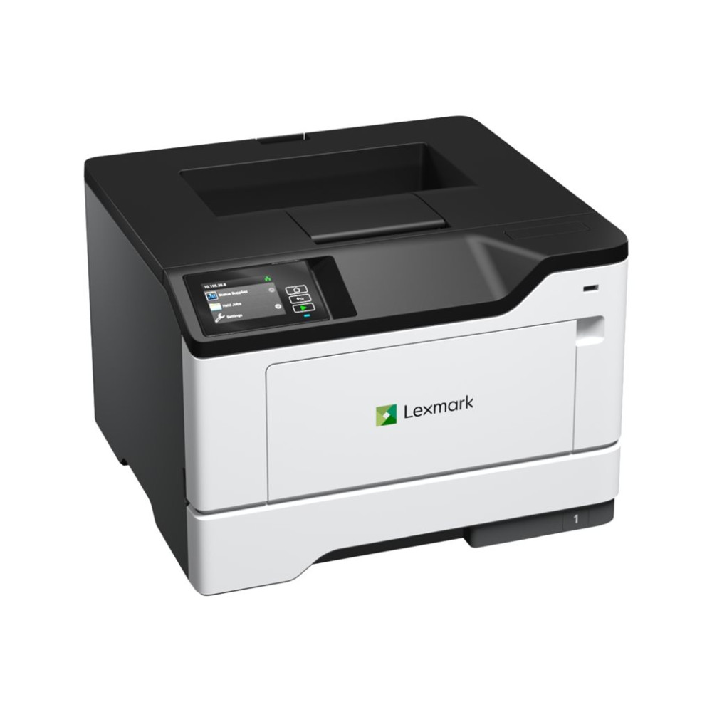 Produktbild för Lexmark MS531dw - skrivare - svartvit - laser