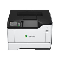 Produktbild för Lexmark MS531dw - skrivare - svartvit - laser