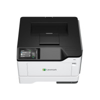Produktbild för Lexmark MS531dw - skrivare - svartvit - laser