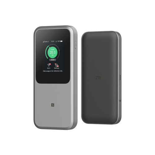 ZTE ZTE MU5120 - mobil hotspot - 5G LTE