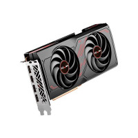 Produktbild för Sapphire Pulse Radeon RX 7600 - grafikkort - Radeon RX 7600 - 8 GB