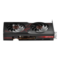 Produktbild för Sapphire Pulse Radeon RX 7600 - grafikkort - Radeon RX 7600 - 8 GB