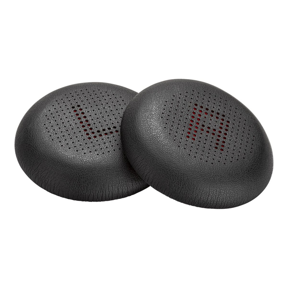 Produktbild för HP Poly - öronkudde för Bluetooth-headset - konstskinn