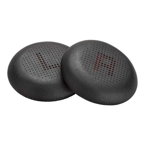 Hewlett-Packard HP Poly - öronkudde för Bluetooth-headset - konstskinn