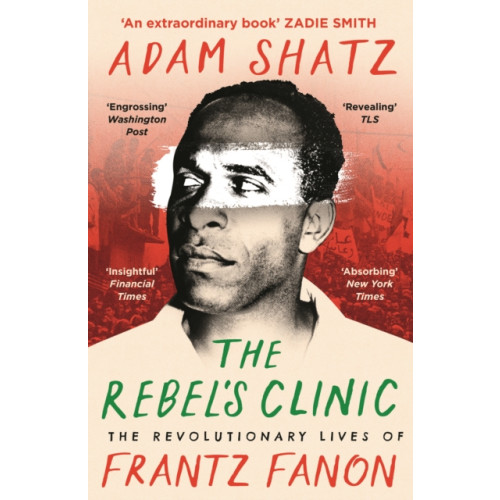 Bloomsbury Publishing PLC The Rebel's Clinic (häftad, eng)