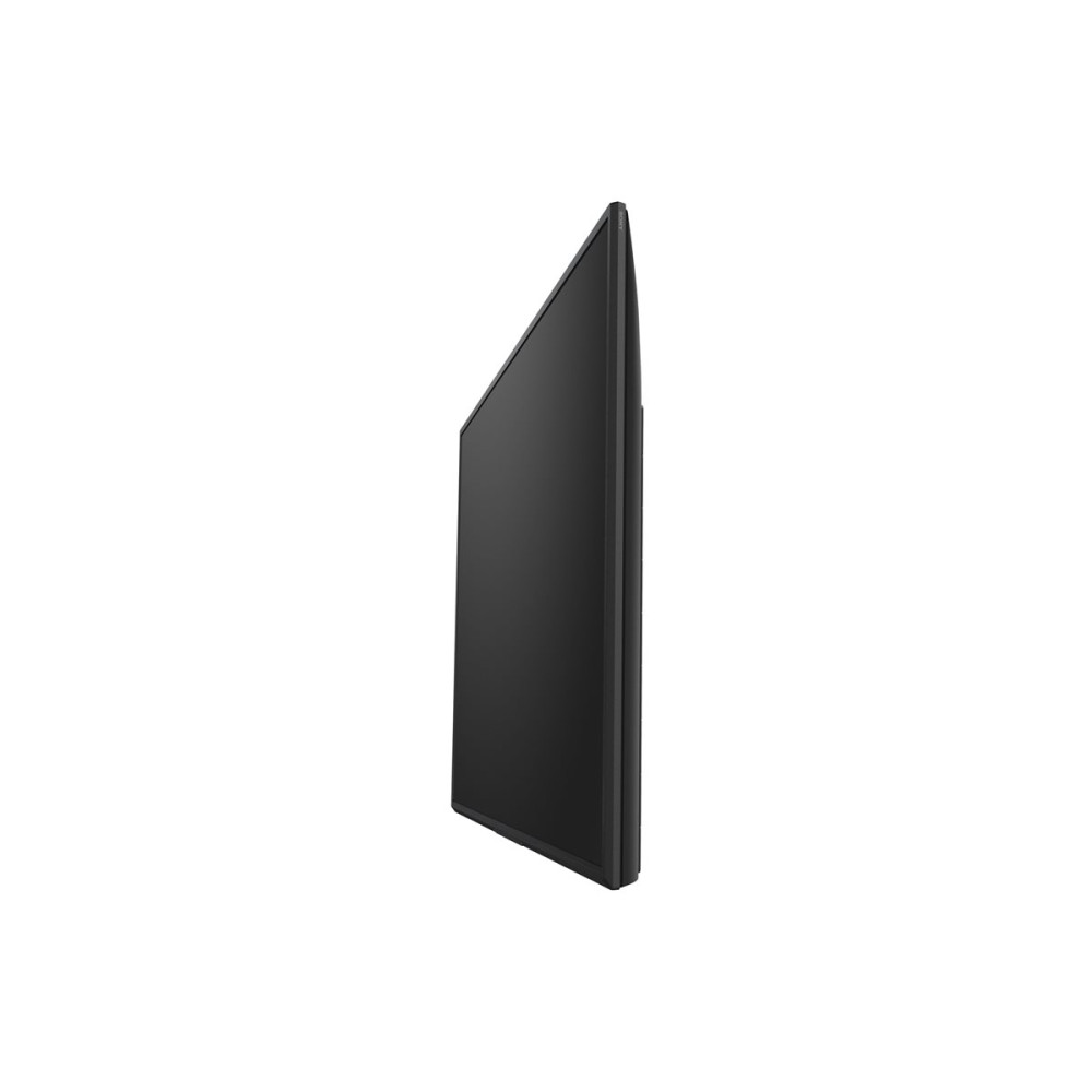 Produktbild för Sony Bravia Professional Displays FW-55BZ40L BZ40L Series - 55" LED-bakgrundsbelyst LCD-skärm - 4K - för digital skyltning
