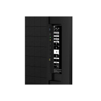 Produktbild för Sony Bravia Professional Displays FW-55BZ40L BZ40L Series - 55" LED-bakgrundsbelyst LCD-skärm - 4K - för digital skyltning