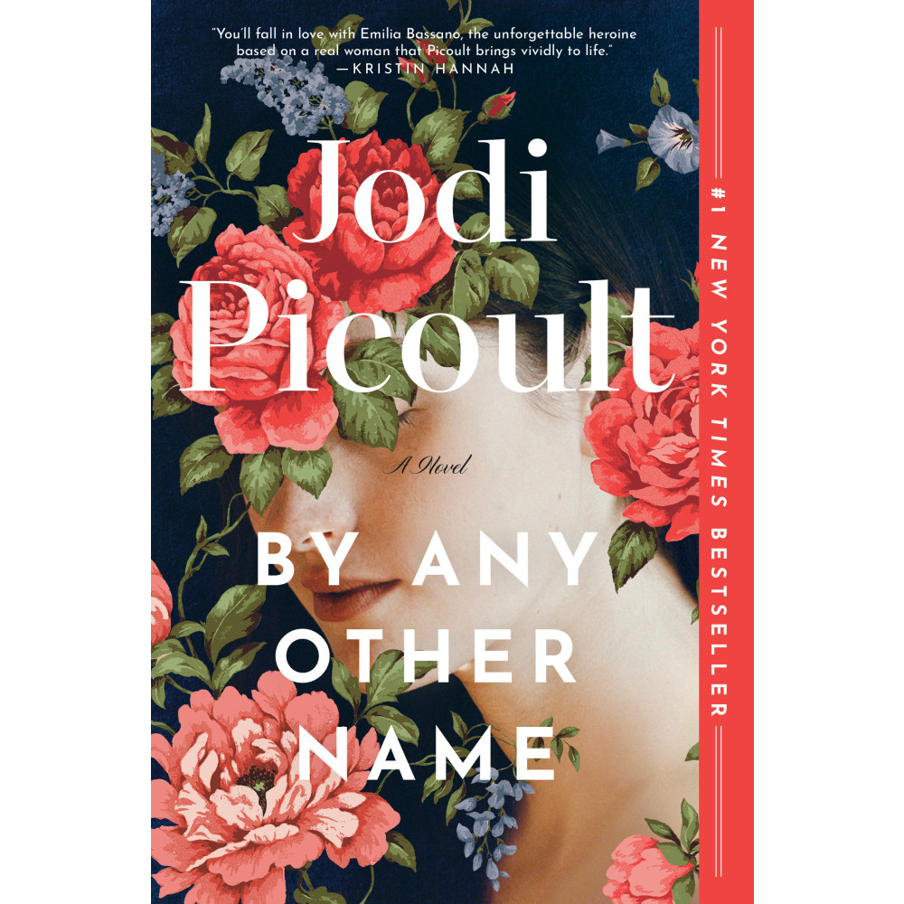 Produktbild för By Any Other Name: A Novel (häftad, eng)