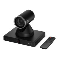 Produktbild för HP Poly Studio E60 - konferenskamera