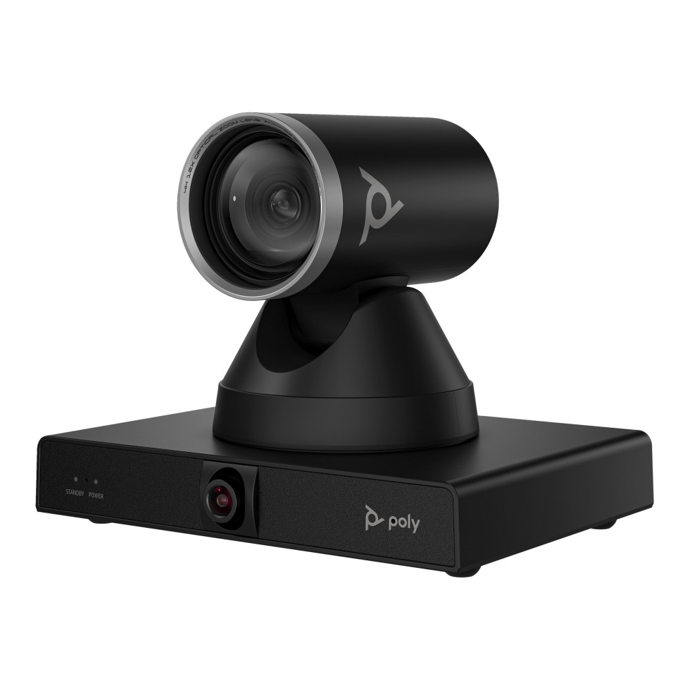 Produktbild för HP Poly Studio E60 - konferenskamera