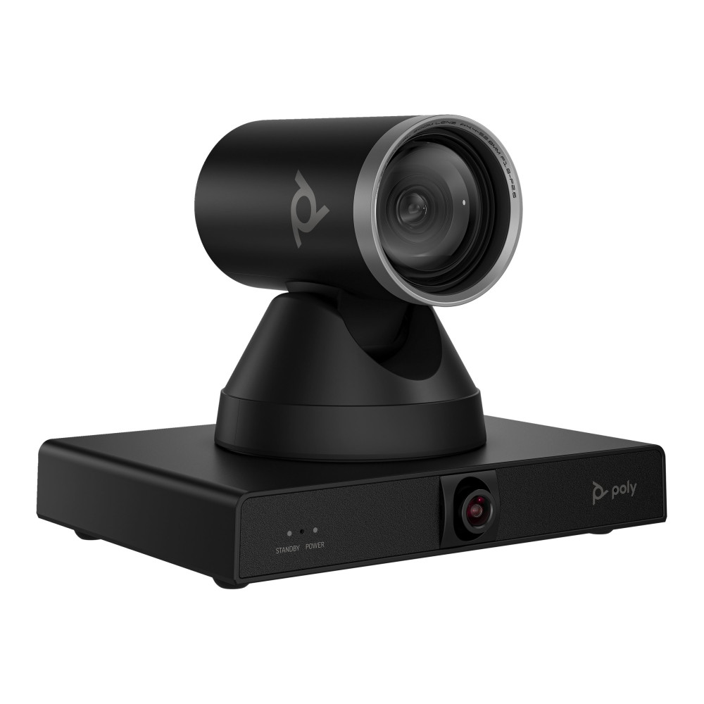 Produktbild för HP Poly Studio E60 - konferenskamera