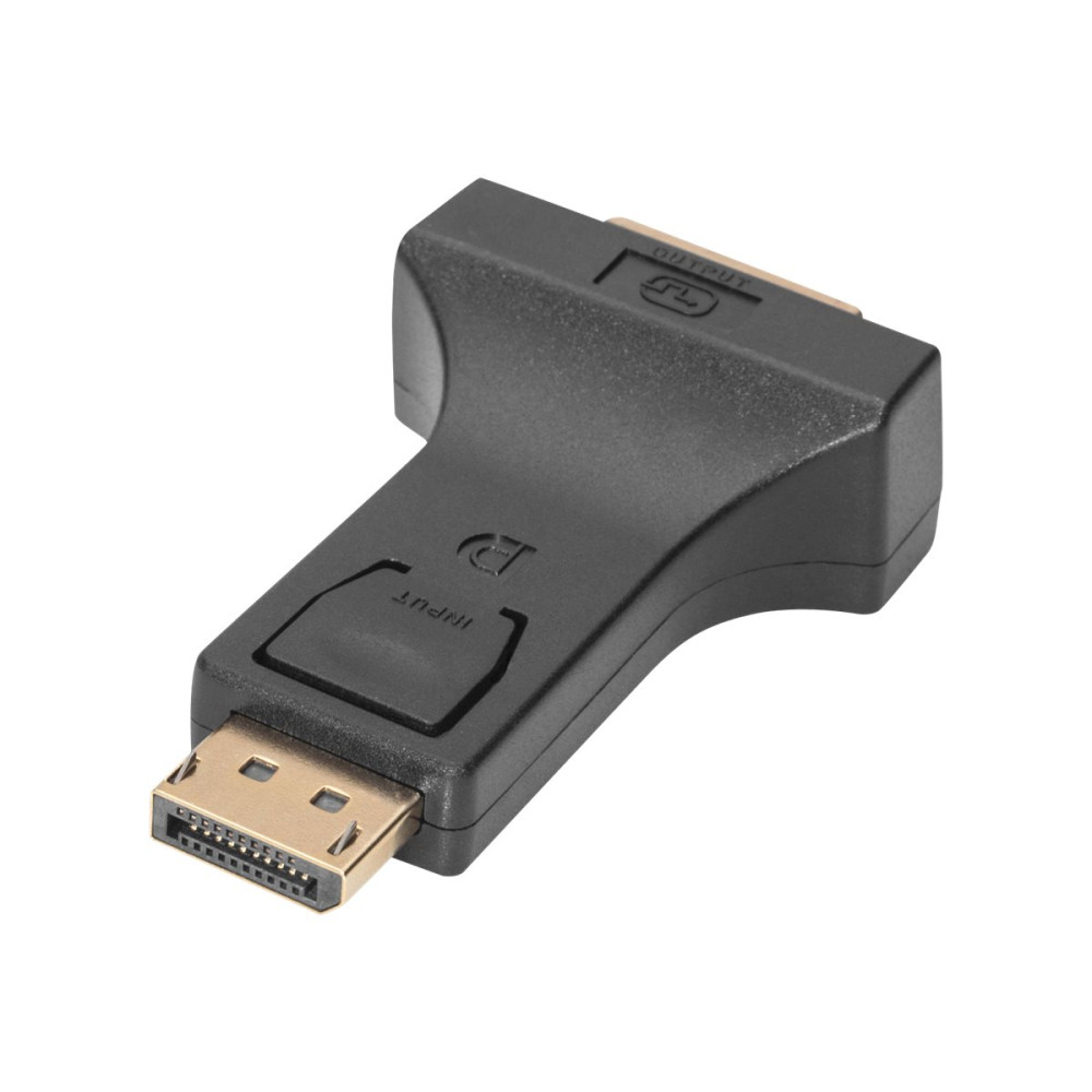 Produktbild för DIGITUS - videokort - DisplayPort till DVI-I