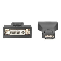 Produktbild för DIGITUS - videokort - DisplayPort till DVI-I