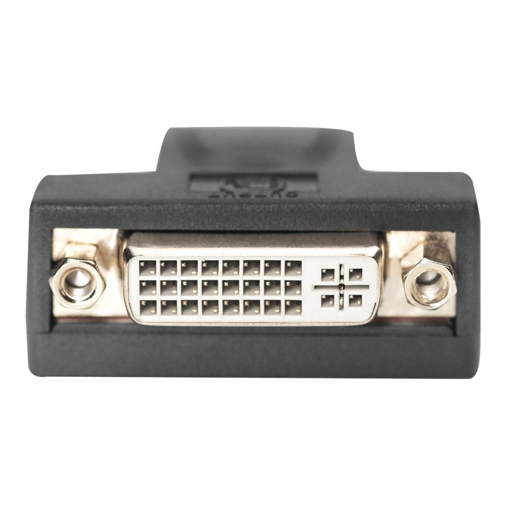 Produktbild för DIGITUS - videokort - DisplayPort till DVI-I