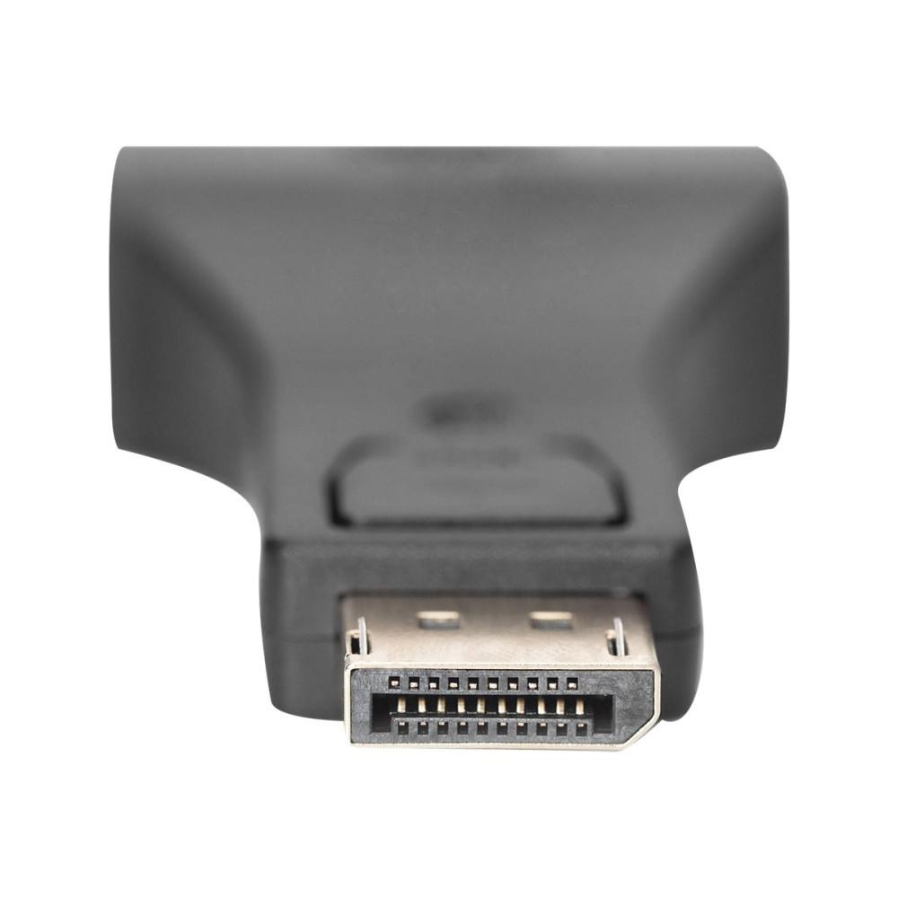 Produktbild för DIGITUS - videokort - DisplayPort till DVI-I