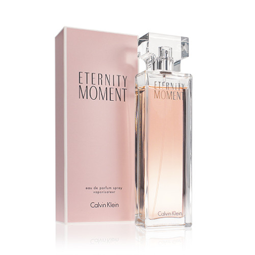 Calvin Klein Calvin Klein Eternity Moment eau de parfum for women 100 ml