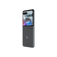 Produktbild för Motorola RAZR 50 - koalagrå - 5G pekskärmsmobil - 256 GB - GSM