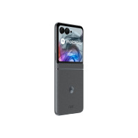 Produktbild för Motorola RAZR 50 - koalagrå - 5G pekskärmsmobil - 256 GB - GSM