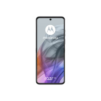Produktbild för Motorola RAZR 50 - koalagrå - 5G pekskärmsmobil - 256 GB - GSM