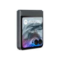 Produktbild för Motorola RAZR 50 - koalagrå - 5G pekskärmsmobil - 256 GB - GSM