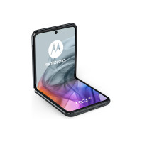 Produktbild för Motorola RAZR 50 - koalagrå - 5G pekskärmsmobil - 256 GB - GSM