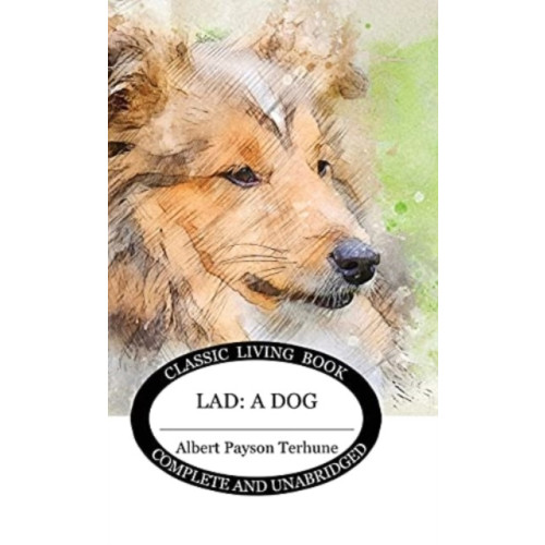 Living Book Press Lad (inbunden, eng)