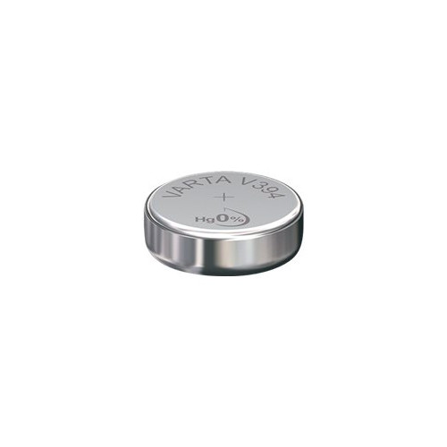 Varta Varta batteri x SR45 - Zn/Ag2O